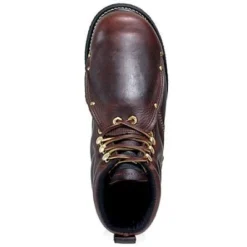 Carolina Boots: Men's 508 Foundry Met Guard EH Steel Toe Work Boots 12 Carolina Boots: Men's 508 Foundry Met Guard EH Steel Toe Work Boots -Carlos Trendy image 61477