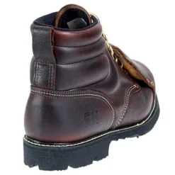 Carolina Boots: Men's 508 Foundry Met Guard EH Steel Toe Work Boots 11 Carolina Boots: Men's 508 Foundry Met Guard EH Steel Toe Work Boots -Carlos Trendy image 61478