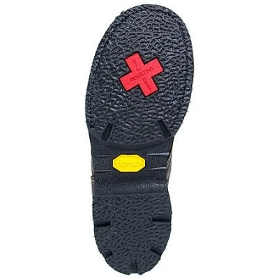 Carolina Boots: Men's 508 Foundry Met Guard EH Steel Toe Work Boots 4 Carolina Boots: Men's 508 Foundry Met Guard EH Steel Toe Work Boots - Image 4