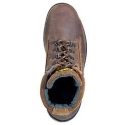 Wolverine Boots: 3295 Men's Steel Toe EH Durashocks Insulated Boots 12 Wolverine Boots: 3295 Men's Steel Toe EH Durashocks Insulated Boots -Carlos Trendy image 61568