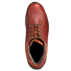 Wolverine Boots Men's 3120 DuraShocks Steel Toe Work Boots -Carlos Trendy image 61827