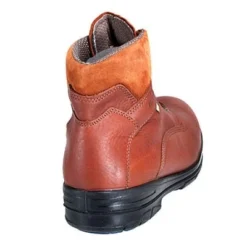 Wolverine Boots Men's 3120 DuraShocks Steel Toe Work Boots -Carlos Trendy image 61828