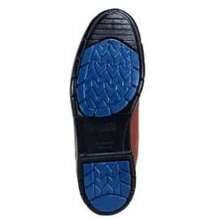 Wolverine Boots Men's 3120 DuraShocks Steel Toe Work Boots -Carlos Trendy image 61829