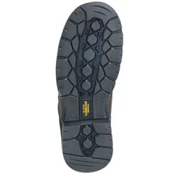 Carolina Boots: Men's CA5520 Waterproof Composite Broad Toe EH Work Boots 10 Carolina Boots: Men's CA5520 Waterproof Composite Broad Toe EH Work Boots -Carlos Trendy image 61924