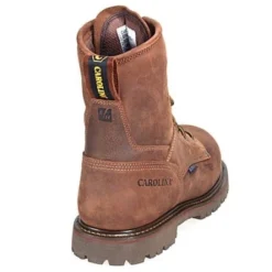 Carolina Boots: Men's Composite Toe CA9528 Waterproof Insulated Boots 9 Carolina Boots: Men's Composite Toe CA9528 Waterproof Insulated Boots -Carlos Trendy image 62530