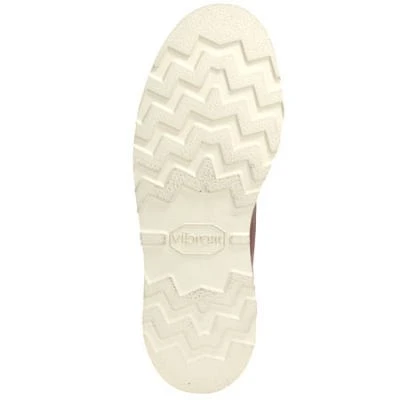 Thorogood Boots: Men's Steel Toe 804-4208 EH Vibram Sole Work Boots 4 Thorogood Boots: Men's Steel Toe 804-4208 EH Vibram Sole Work Boots - Image 4