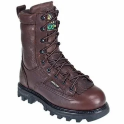 Rocky Boots: BearClaw Insulated Non-Slip Work Boots 9234 -Carlos Trendy image 63662