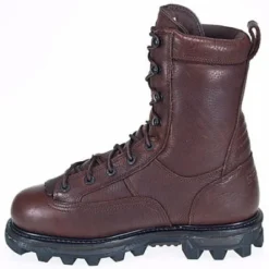 Rocky Boots: BearClaw Insulated Non-Slip Work Boots 9234 -Carlos Trendy image 63666