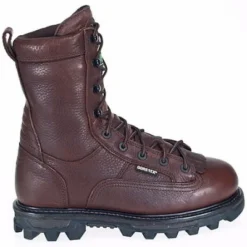 Rocky Boots: BearClaw Insulated Non-Slip Work Boots 9234