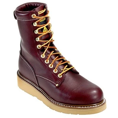 Carolina Boots: 8 Inch Electrical Hazard Work Boots CA8049 7 Carolina Boots: 8 Inch Electrical Hazard Work Boots CA8049 - Image 7