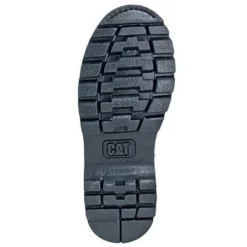 Caterpillar Boots: Men's 70043 Non-Slip 6 Inch Work Boots -Carlos Trendy image 65391
