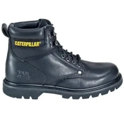 Caterpillar Boots: Men's 70043 Non-Slip 6 Inch Work Boots -Carlos Trendy image 65393