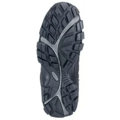 Bates Boots: Men's 8 Inch Side Zip Military Combat Boots 2348 -Carlos Trendy image 65532