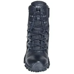 Bates Boots: Men's 8 Inch Side Zip Military Combat Boots 2348 -Carlos Trendy image 65535