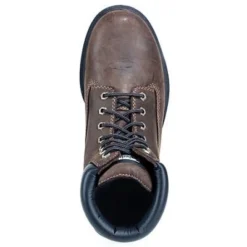 Timberland PRO Boots: Men's 38020 Waterproof Insulated 6" Work Boots -Carlos Trendy image 65757
