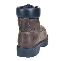 Timberland PRO Boots: Men's 38020 Waterproof Insulated 6" Work Boots -Carlos Trendy image 65758