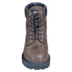 Timberland PRO Boots: Men's 38020 Waterproof Insulated 6" Work Boots -Carlos Trendy image 65762