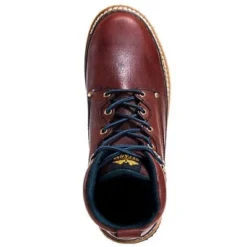 Georgia Boots: Men's Brown G6374 Georgia Giant EH Steel Toe Boots -Carlos Trendy image 65766