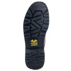 Georgia Boots: Men's Brown G6374 Georgia Giant EH Steel Toe Boots -Carlos Trendy image 65768