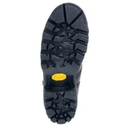 Chippewa Boots: Women's Waterproof L73050 Steel Toe EH Black Work Boots 10 Chippewa Boots: Women's Waterproof L73050 Steel Toe EH Black Work Boots -Carlos Trendy image 66987