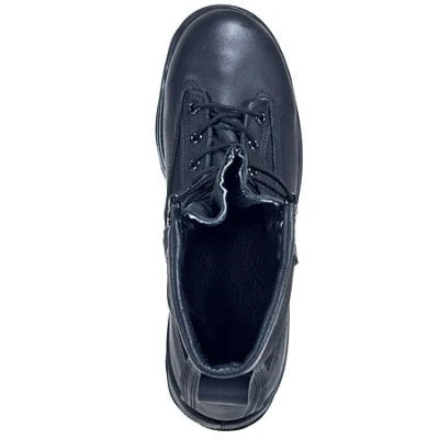 Belleville Boots: Men's Black 700V Waterproof USA-Made Military Duty Boots 6 Belleville Boots: Men's Black 700V Waterproof USA-Made Military Duty Boots - Image 6