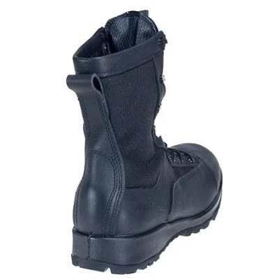 Belleville Boots: Men's Black 700V Waterproof USA-Made Military Duty Boots 5 Belleville Boots: Men's Black 700V Waterproof USA-Made Military Duty Boots - Image 5