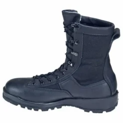 Belleville Boots: Men's Black 700V Waterproof USA-Made Military Duty Boots 9 Belleville Boots: Men's Black 700V Waterproof USA-Made Military Duty Boots -Carlos Trendy image 68734