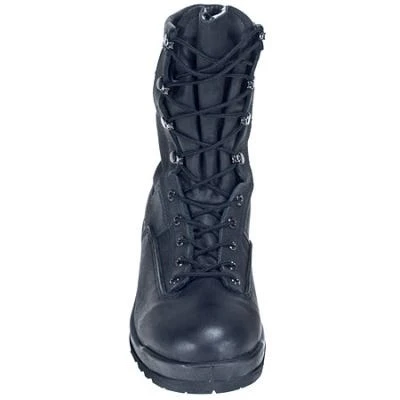 Belleville Boots: Men's Black 700V Waterproof USA-Made Military Duty Boots 2 Belleville Boots: Men's Black 700V Waterproof USA-Made Military Duty Boots - Image 2