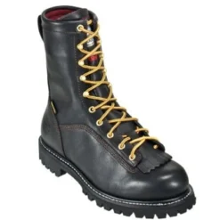 Georgia Boots: Men's Insulated Waterproof Gore Tex Boots G8040 -Carlos Trendy image 68768