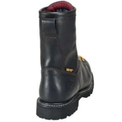 Georgia Boots: Men's Insulated Waterproof Gore Tex Boots G8040 -Carlos Trendy image 68770