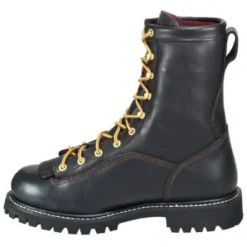 Georgia Boots: Men's Insulated Waterproof Gore Tex Boots G8040 -Carlos Trendy image 68772