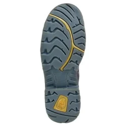 Timberland PRO Boots: Men's TiTAN 26078 Brown Alloy Toe Work Boots 10 Timberland PRO Boots: Men's TiTAN 26078 Brown Alloy Toe Work Boots -Carlos Trendy image 70376