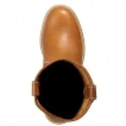 Wolverine Boots: Men's 10 Inch 8285 Wellington Wedge Work Boots -Carlos Trendy image 71275