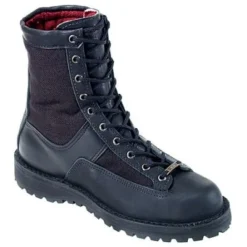 Danner Boots: Men's Black 69210 Insulated USA-Made Waterproof Acadia Work Boots 13 Danner Boots: Men's Black 69210 Insulated USA-Made Waterproof Acadia Work Boots -Carlos Trendy image 71371