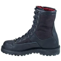 Danner Boots: Men's Black 69210 Insulated USA-Made Waterproof Acadia Work Boots 9 Danner Boots: Men's Black 69210 Insulated USA-Made Waterproof Acadia Work Boots -Carlos Trendy image 71375