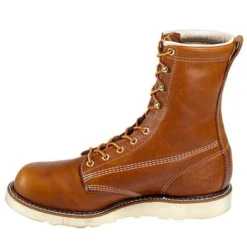 Thorogood Boots: Men's 814-4364 American Heritage Work Boots 11 Thorogood Boots: Men's 814-4364 American Heritage Work Boots -Carlos Trendy image 72611