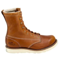 Thorogood Boots: Men's 814-4364 American Heritage Work Boots 12 Thorogood Boots: Men's 814-4364 American Heritage Work Boots -Carlos Trendy image 72612