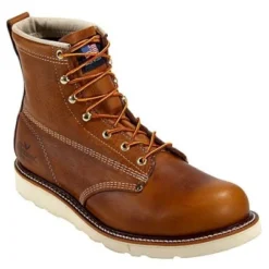 Thorogood Boots: Men's 814-4355 American Made Work Boots 13 Thorogood Boots: Men's 814-4355 American Made Work Boots -Carlos Trendy image 72932