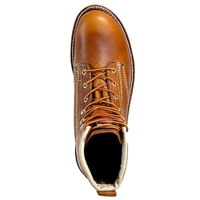 Thorogood Boots: Men's 814-4355 American Made Work Boots 6 Thorogood Boots: Men's 814-4355 American Made Work Boots - Image 6