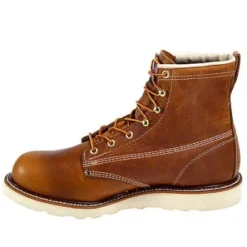 Thorogood Boots: Men's 814-4355 American Made Work Boots 9 Thorogood Boots: Men's 814-4355 American Made Work Boots -Carlos Trendy image 72936