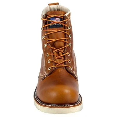 Thorogood Boots: Men's 814-4355 American Made Work Boots 2 Thorogood Boots: Men's 814-4355 American Made Work Boots - Image 2