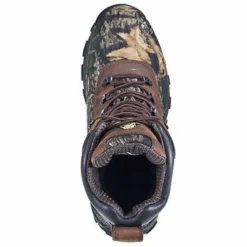 Rocky Boots: Men's 9 Inch Insulated Hunting Boots 7481 12 Rocky Boots: Men's 9 Inch Insulated Hunting Boots 7481 -Carlos Trendy image 73882