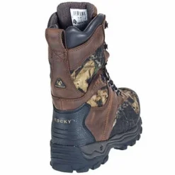 Rocky Boots: Men's 9 Inch Insulated Hunting Boots 7481 11 Rocky Boots: Men's 9 Inch Insulated Hunting Boots 7481 -Carlos Trendy image 73883