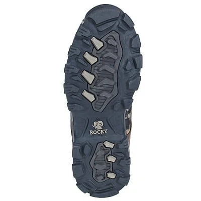 Rocky Boots: Men's 9 Inch Insulated Hunting Boots 7481 4 Rocky Boots: Men's 9 Inch Insulated Hunting Boots 7481 - Image 4