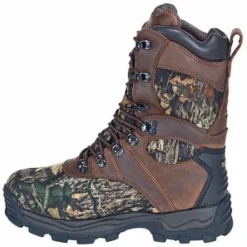 Rocky Boots: Men's 9 Inch Insulated Hunting Boots 7481 9 Rocky Boots: Men's 9 Inch Insulated Hunting Boots 7481 -Carlos Trendy image 73885
