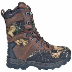 Rocky Boots: Men's 9 Inch Insulated Hunting Boots 7481