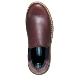 Georgia Boots: Men's GR274 Georgia Giant Leather Romeo Boots -Carlos Trendy image 74556