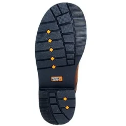 Carolina Boots: Men's Steel Toe Met Guard 599 EH Work Boots 10 Carolina Boots: Men's Steel Toe Met Guard 599 EH Work Boots -Carlos Trendy image 76327