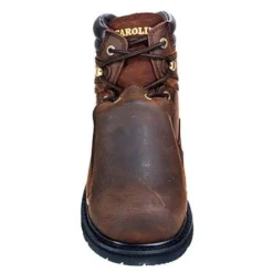 Carolina Boots: Men's Steel Toe Met Guard 599 EH Work Boots 13 Carolina Boots: Men's Steel Toe Met Guard 599 EH Work Boots -Carlos Trendy image 76330