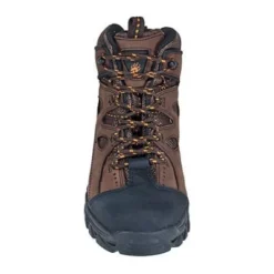 Wolverine Boots: Men's 2194 Hudson Steel Toe EH Hiking Boots -Carlos Trendy image 76387